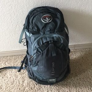 Osprey Manta 36 L backpack